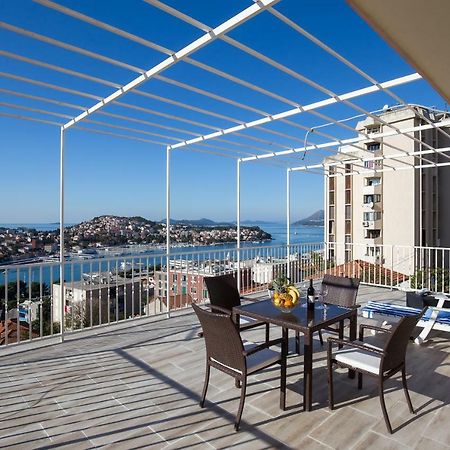 Apartment Jasna Dubrovník Exteriér fotografie